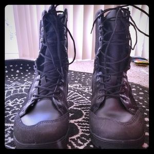 5.11 Brand Tactical/Combat Boots US Women's Size 9
